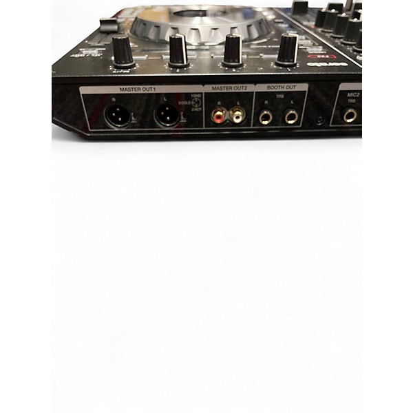 Used Pioneer DJ DDJSX2 DJ Controller