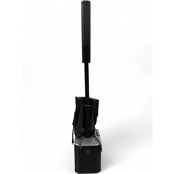 Used Electro-Voice EVOLVE 30M Powered Speaker