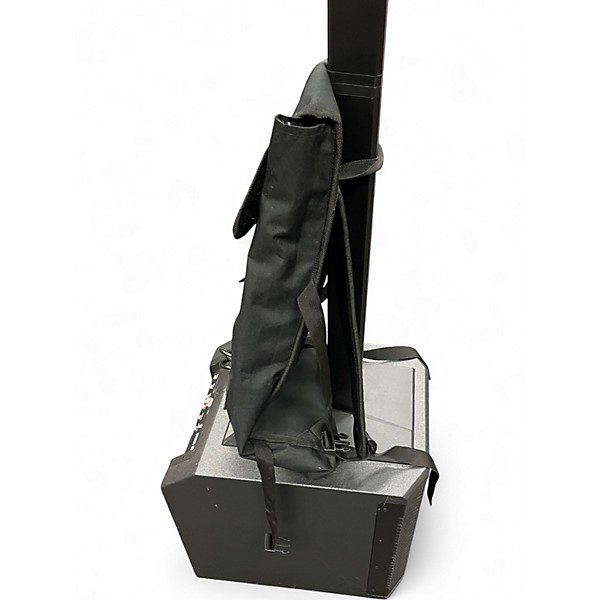 Used Electro-Voice EVOLVE 30M Powered Speaker