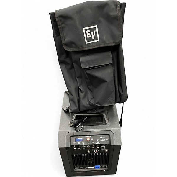Used Electro-Voice EVOLVE 30M Powered Speaker