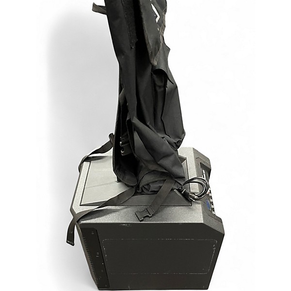 Used Electro-Voice EVOLVE 30M Powered Speaker