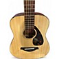 Used Yamaha JR2 3/4 Natural Acoustic Guitar