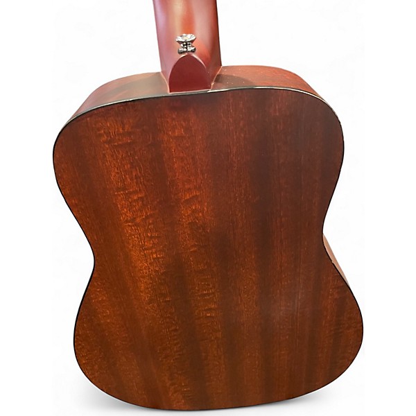 Used Yamaha JR2 3/4 Natural Acoustic Guitar