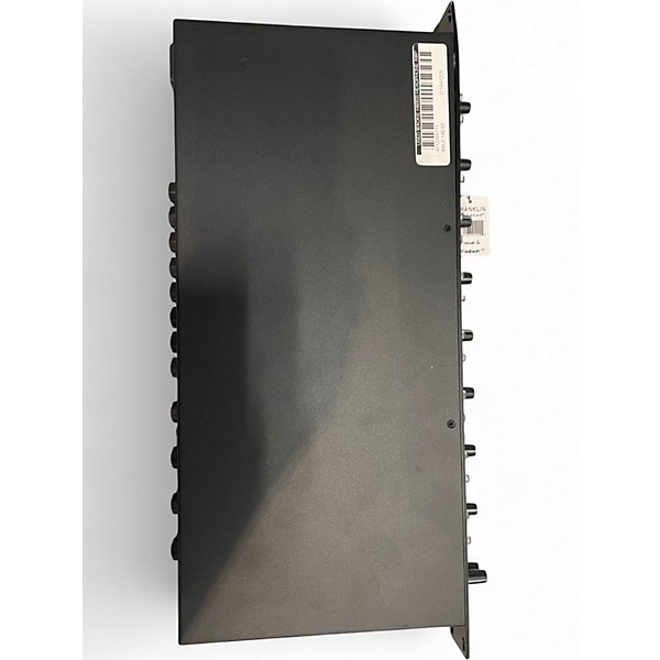 Used Mackie HM800 Headphone Amp