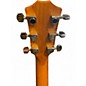 Used Taylor 214CE Natural Acoustic Electric Guitar