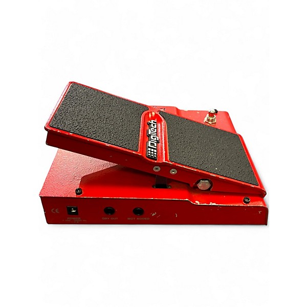 Used DigiTech Whammy IV Reissue Effect Pedal