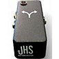 Used JHS Pedals Buffered Splitter Pedal thumbnail