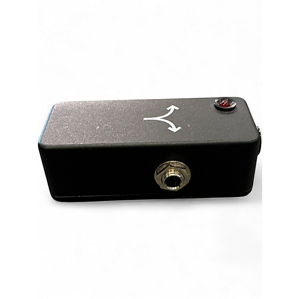 Used JHS Pedals Buffered Splitter Pedal
