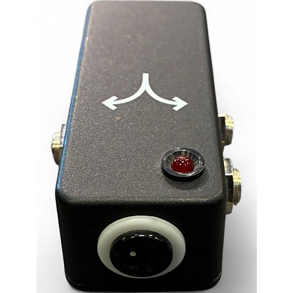 Used JHS Pedals Buffered Splitter Pedal