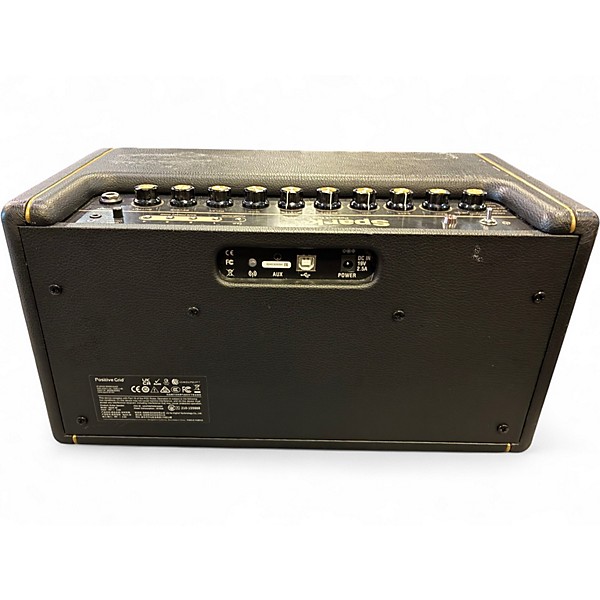 Used Positive Grid Spark 40 Guitar Combo Amp