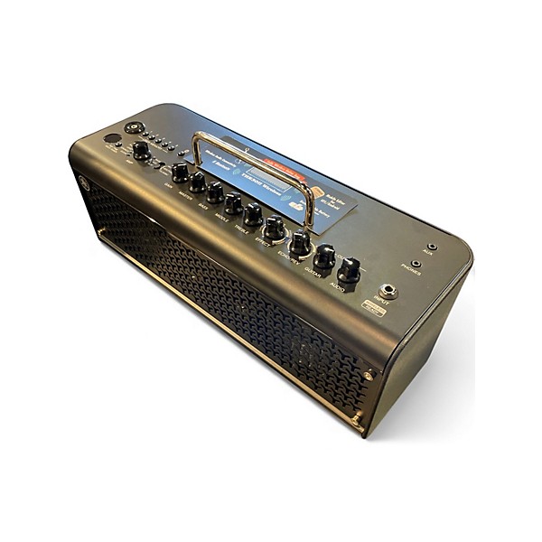 Used Yamaha THR30II Guitar Combo Amp