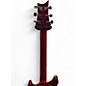 Used PRS SE CUSTOM 24 25TH ANNIVERSARY Amber Solid Body Electric Guitar