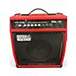 Used Guitar Research T30R Tube Guitar Combo Amp thumbnail