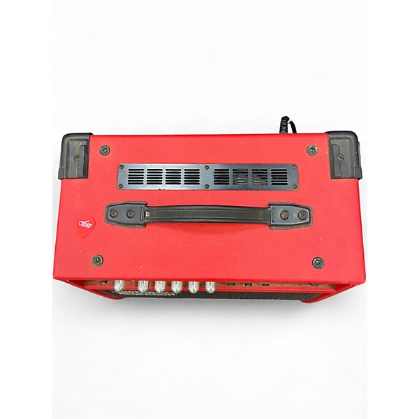 Used Guitar Research T30R Tube Guitar Combo Amp