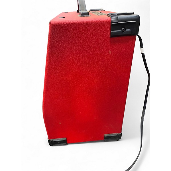 Used Guitar Research T30R Tube Guitar Combo Amp