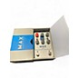 Used Universal Audio MAX Preamp & Dual Compressor Effect Pedal thumbnail