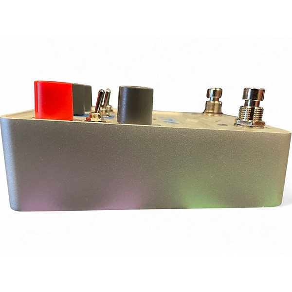 Used Universal Audio MAX Preamp & Dual Compressor Effect Pedal