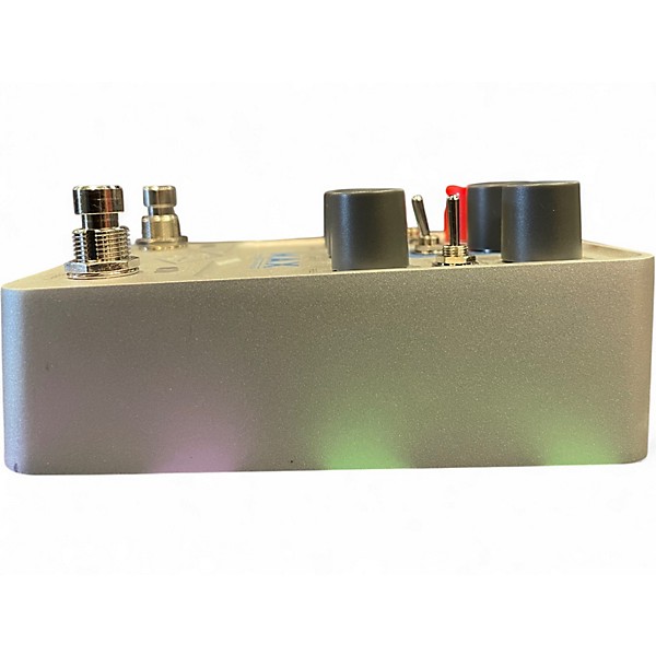 Used Universal Audio MAX Preamp & Dual Compressor Effect Pedal