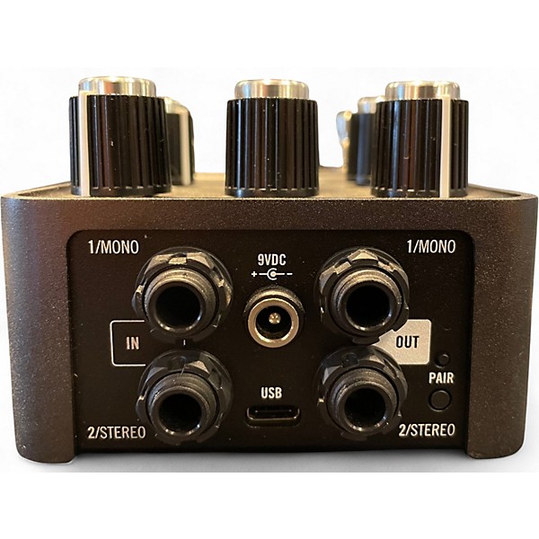 Used Universal Audio Dream '65 Reverb Amp Effect Pedal