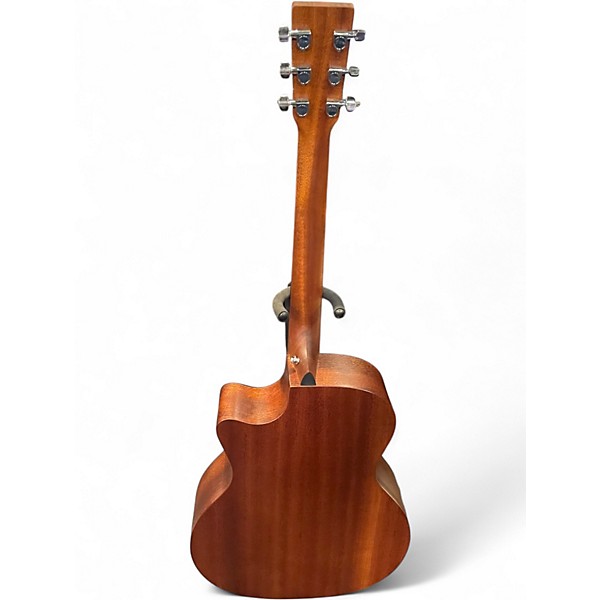 Used Martin ROAD SERIES SPECIAL Natural Acoustic Electric Guitar