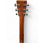 Used Martin ROAD SERIES SPECIAL Natural Acoustic Electric Guitar