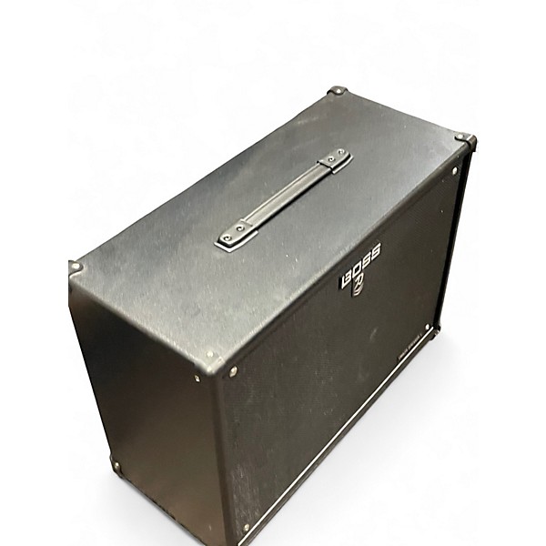 Used BOSS Katana Cab 212 150W 2X12 Guitar Cabinet