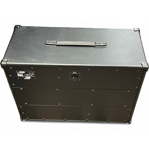 Used BOSS Katana Cab 212 150W 2X12 Guitar Cabinet