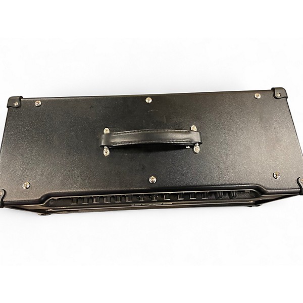 Used BOSS KATANA ARTIST MKII Tube Guitar Amp Head