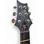 Used PRS CE24 Green Solid Body Electric Guitar