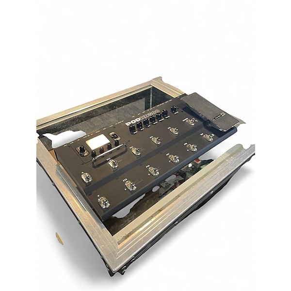 Used Line 6 Pod HD500 Amp Modeler Effect Processor