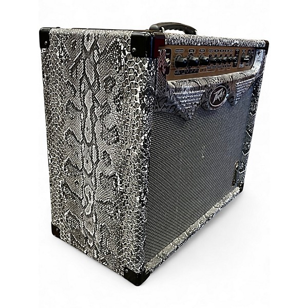 Used Peavey Vypyr Tube 1x12 60W Guitar Combo Amp