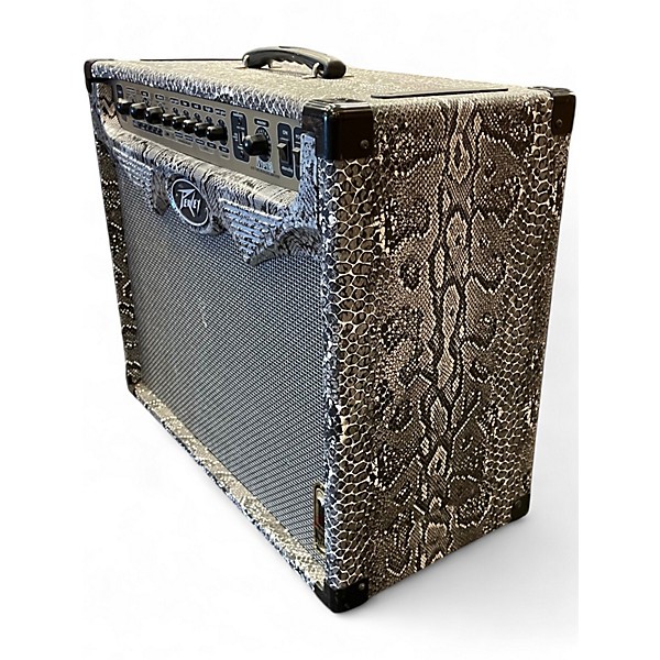 Used Peavey Vypyr Tube 1x12 60W Guitar Combo Amp