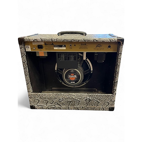 Used Peavey Vypyr Tube 1x12 60W Guitar Combo Amp