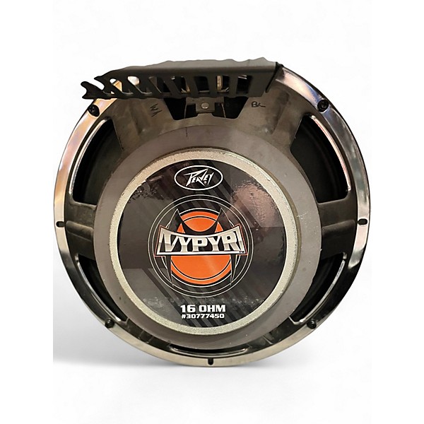 Used Peavey Vypyr Tube 1x12 60W Guitar Combo Amp