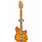 Used EVH Wolfgang Special SOLAR QM Solid Body Electric Guitar thumbnail