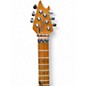 Used EVH Wolfgang Special SOLAR QM Solid Body Electric Guitar