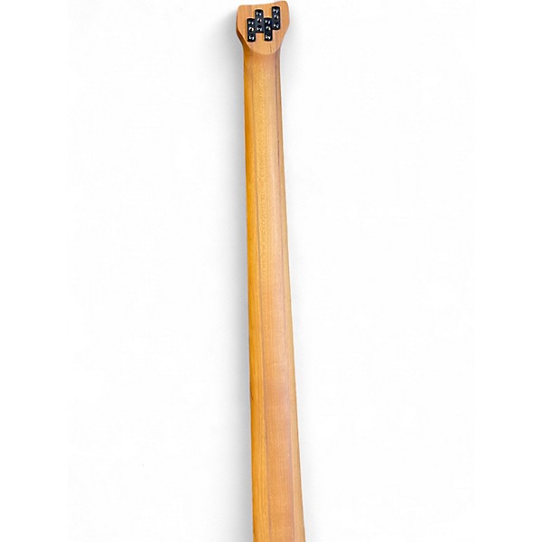 Used Ibanez ehb1000 ARCTIC OCEAN Electric Bass Guitar