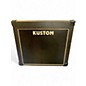 Used Kustom TUBE 12 Battery Powered Amp thumbnail