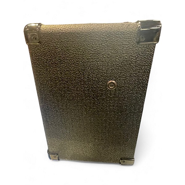 Used Kustom TUBE 12 Battery Powered Amp