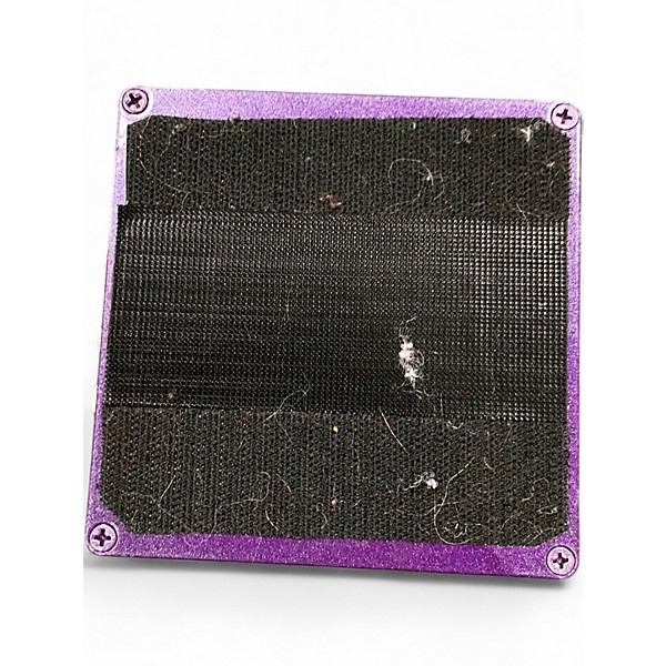 Used DIAMOND PEDALS ANALOG VIBRATO Effect Pedal