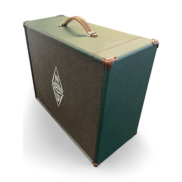 Used Kemper Power Kabinet Powered Monitor
