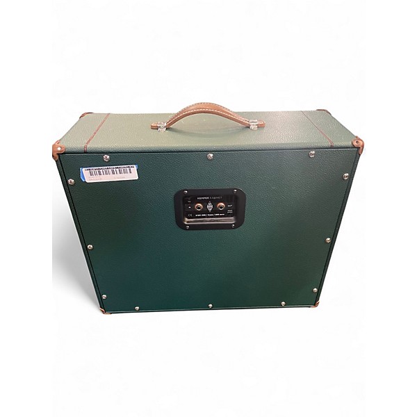 Used Kemper Power Kabinet Powered Monitor