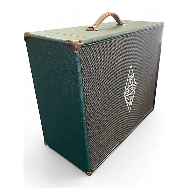 Used Kemper Power Kabinet Powered Monitor