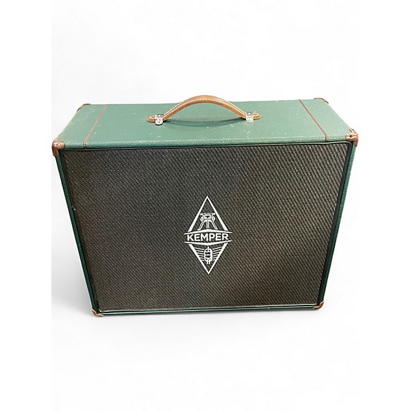 Used Kemper Power Kabinet Powered Monitor