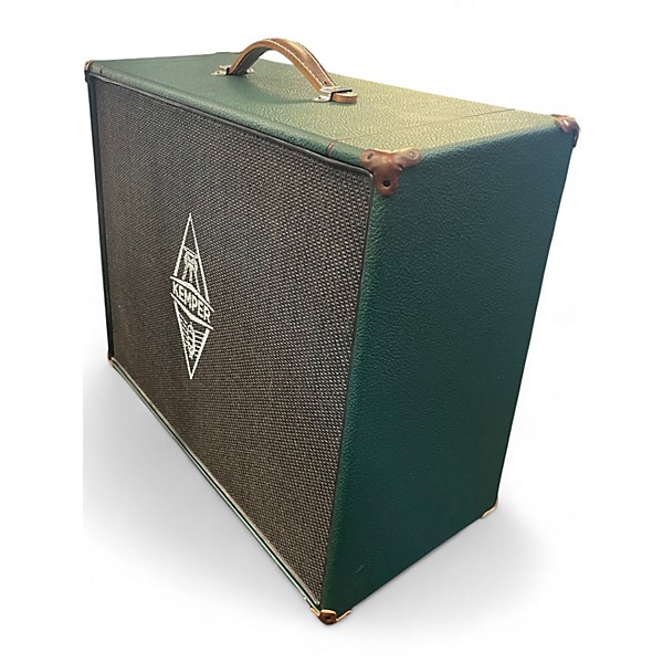 Used Kemper Power Kabinet Powered Monitor