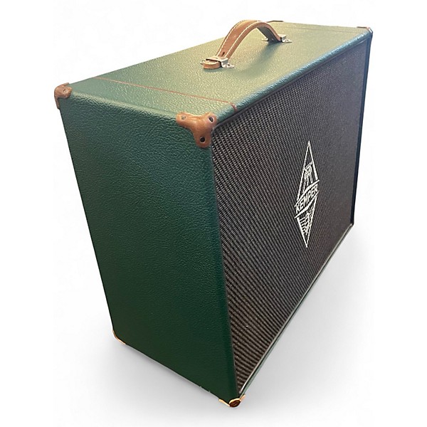 Used Kemper Power Kabinet Powered Monitor