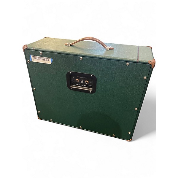 Used Kemper Power Kabinet Powered Monitor