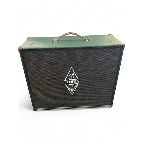 Used Kemper Power Kabinet Powered Monitor