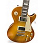 Used Epiphone Les Paul Classic Pro Lemonburst Solid Body Electric Guitar