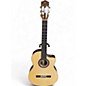 Used Cordoba GK Studio Negra Natural Classical Acoustic Guitar thumbnail